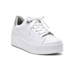 Tênis Feminino Via Marte Casual Branco 2313506