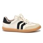 Tênis Feminino Via Marte Casual Flatform 129-003-02