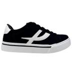 Tênis Feminino Via Marte Casual Nobuck 016012