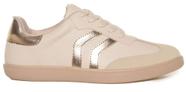 Tênis Feminino Via Marte Flatform Casual 129003