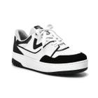 Tenis Feminino Via Marte Flatform Moda 042-017