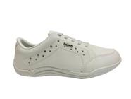 Tenis feminino via uno rasteiro 704004