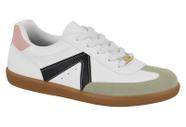 Tênis Feminino Vizzano Casual Flatform 1430.102