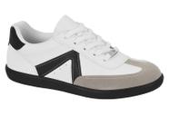 Tênis Feminino Vizzano Casual Flatform 1430.102