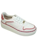 Tênis Feminino Vizzano Casual Flatform Original 1339.419