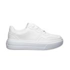 Tenis Feminino Vizzano Casual Pelica Branco