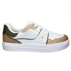 Tenis Feminino Vizzano Casual Presente Moda 1307108