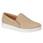 Tênis Feminino Vizzano Casual Slip On Original 12141010