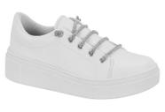 Tenis feminino vizzano casual