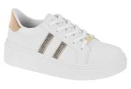Tênis Feminino Vizzano Flatform Casual 1339.326
