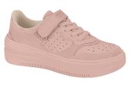 Tênis Feminino Vizzano Flatform Tira Aderente 1415.102