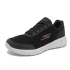 Tenis FemininoRunning Skechers Go Walk Magnetic 124088br