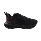 Tenis femnino lynd esportivo walk-on 645 649