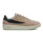 Tenis Fila Acd Classic Se Vaporous Gray