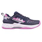 Tênis Fila Axilus Ace 2.0 Clay Feminino