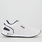 Tênis Fila Classic Runner SL Branco