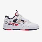 Tênis Fila Corda Masculino Branco