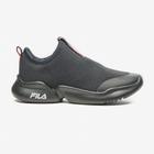 Tênis Fila Funny Infantil Preto