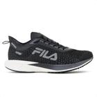 Tenis fila kr6 frame feminino-preto/cinza/grafite