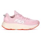 Tênis Fila Maxximus Rosa Claro - Feminino