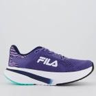 Tênis Fila Racer Nairobi Feminino Roxo