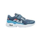 Tenis fila split vlc infantil