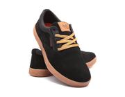 Tenis Five-o Preto LandFeet