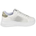 Tênis Flatform Bottero Couro 365107