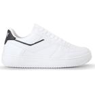 Tênis For Play Casual Unissex Style Sneaker Slip