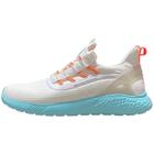 Tenis Fredday Bio - Branco/Laranja