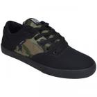 Tenis Freeday Flip Eco Casual Preto