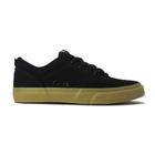 Tenis Freeday Montcarlo Pg Preto Natural