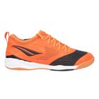 Tênis Penalty Futsal Max 1000 Ecoknit Masculino 124223-1160 - Branco/Preto  - Botoli Esportes: Tênis, Roupas e Acessórios Esportivos