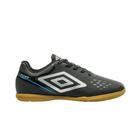 Tênis futsal umbro adamant top speed jr