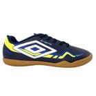 Tênis Futsal Umbro Prisma+ Masculino Indoor Salão Original