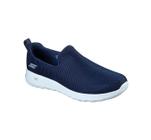 Tênis Go Walk Max Skechers Azul Marinho