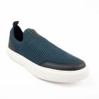 Tênis Go''War Polo GO slip-on 