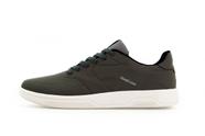 Tenis Hang Loose Hl001 Casual Masculino - Cinza