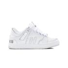 Tenis hocks bold cristal - branco