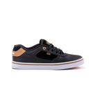 Tenis hocks flat lite - black natural