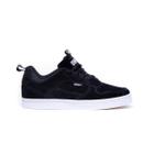 Tênis Hocks Pop Lite - Classic Black