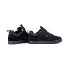 Tênis Hocks Pop Lite - Extra Black