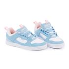Tenis hocks pop lite - sky blue