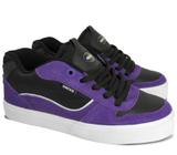 Tênis Hocks Puff Noturno 310.002.027 Roxo Roxo