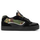 Tênis Hocks Puff Skate Dark Camo Original