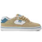 Tênis Hocks Skate Flat Lite Breeze Cinza