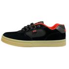 Tênis Hocks Skate Flat Lite R110003027 Preto Infrared