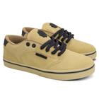 Tênis Hocks Skate Montreal Cream Navy Original