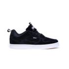 Tênis hocks skate pop lite classic black