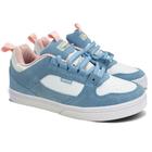 Tênis Hocks Skate Pop Lite SkyBlue